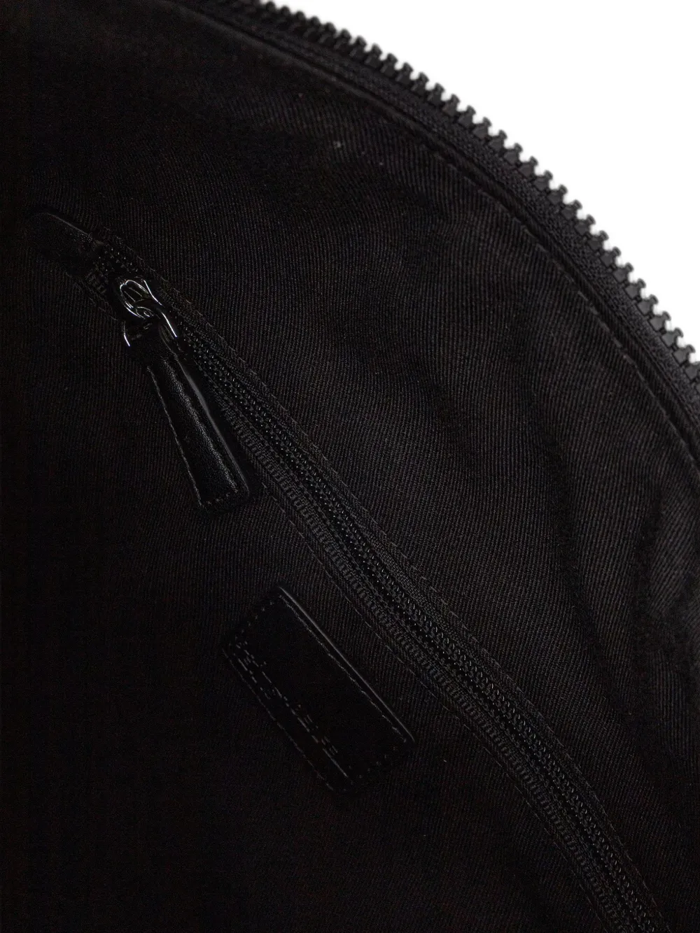 Karl Lagerfeld Jeans Shopper met logoprint Zwart