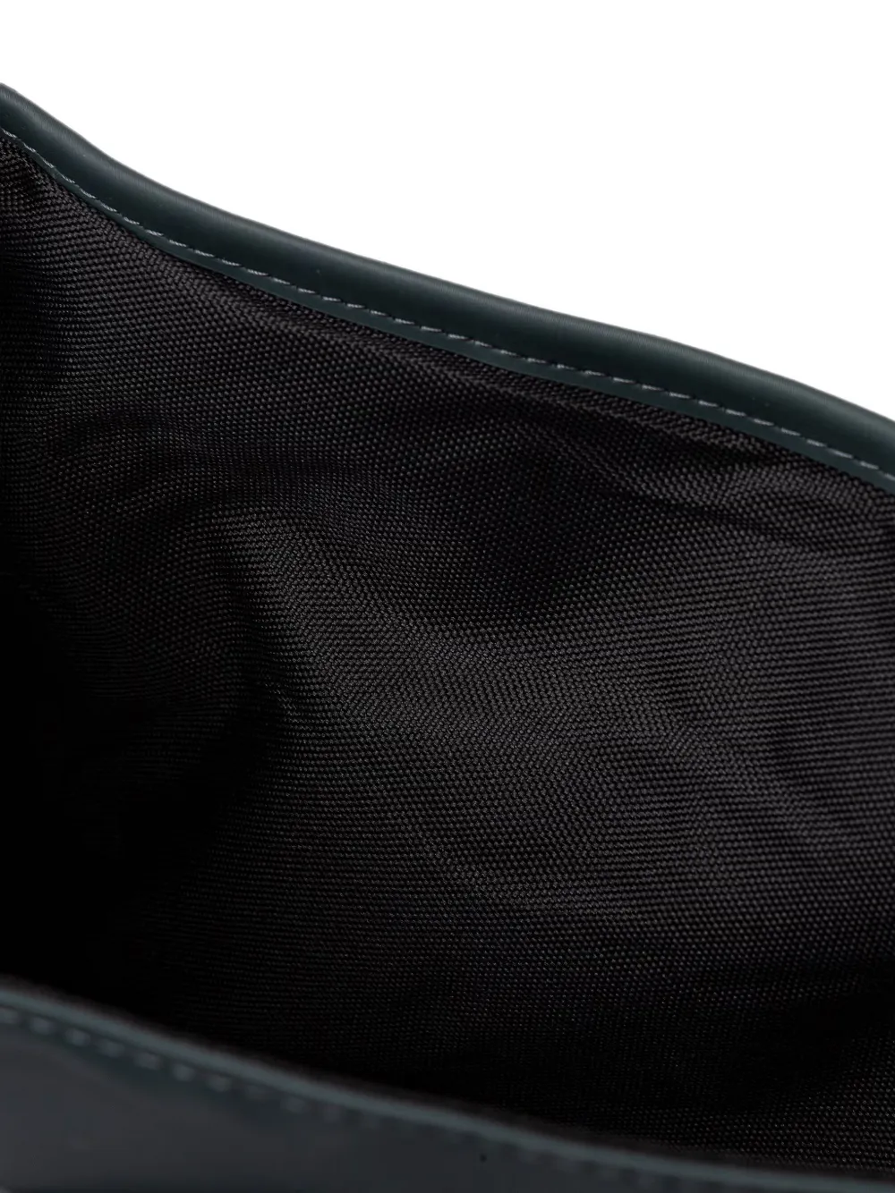 Rains Roll-top Backpack In Green
