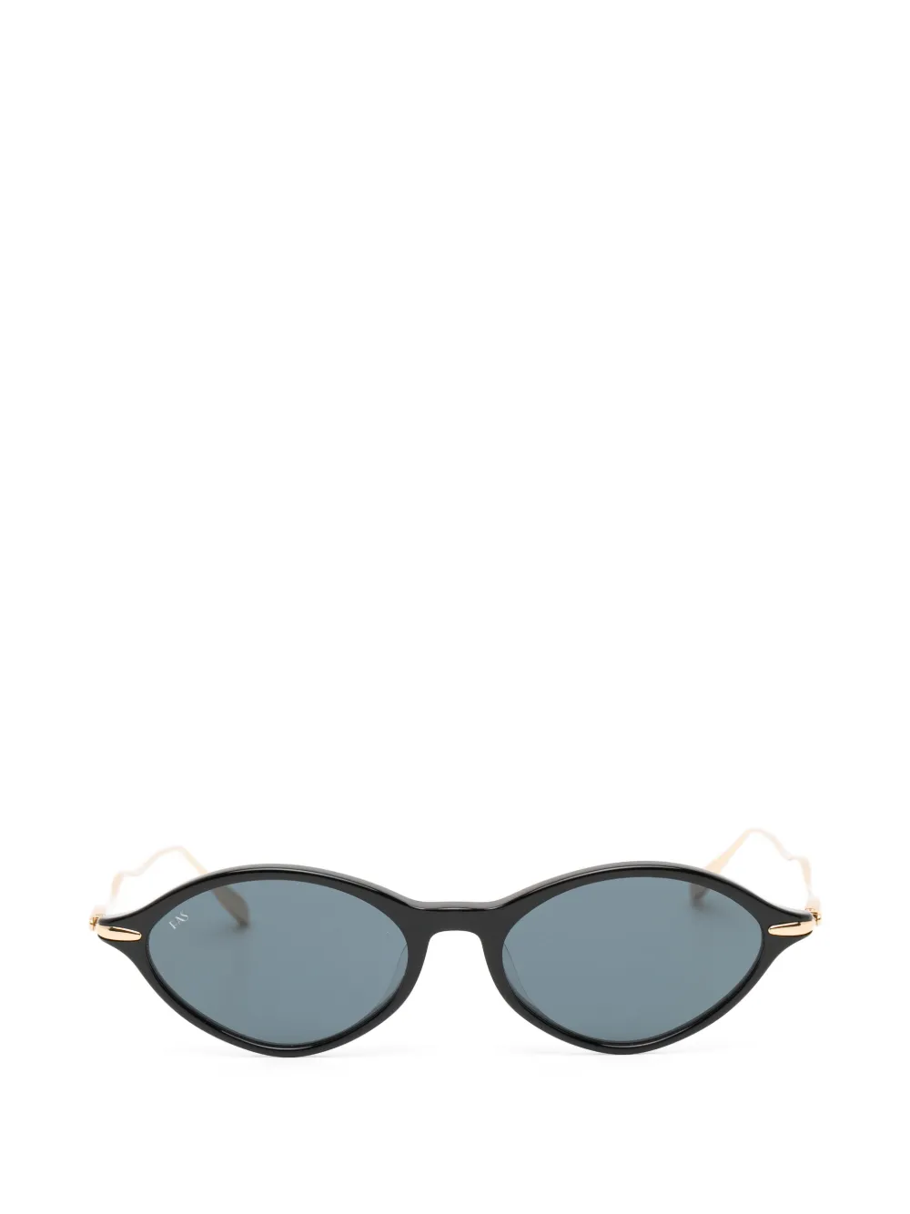 FOR ARTS SAKE Totto sunglasses - Nero