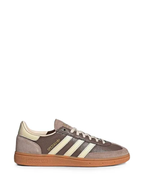adidas Handball Spezial leather sneakers