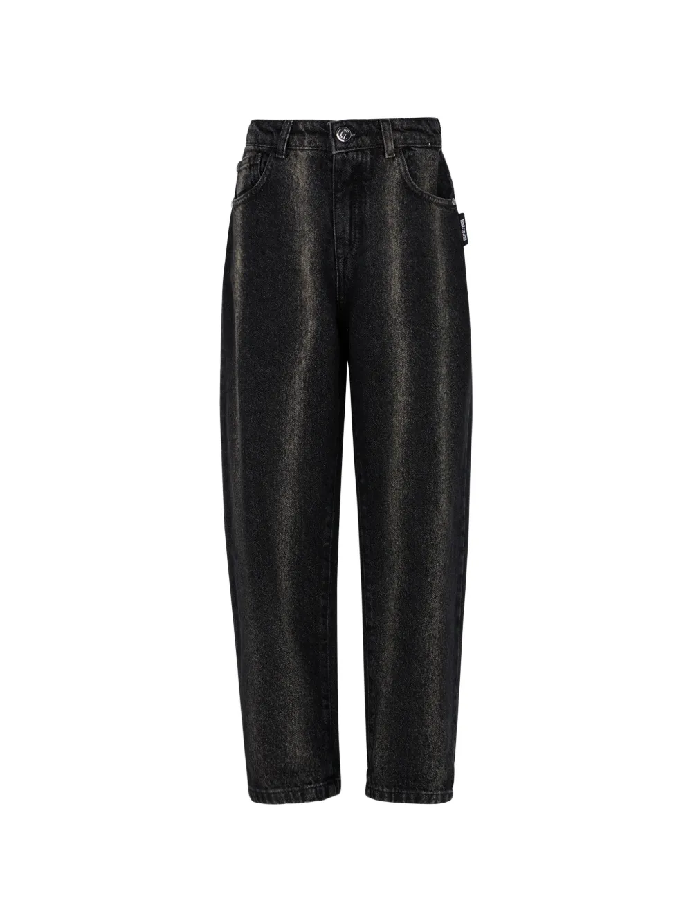 Just Cavalli フェイデッド ジーンズ | ブラック | Image 1