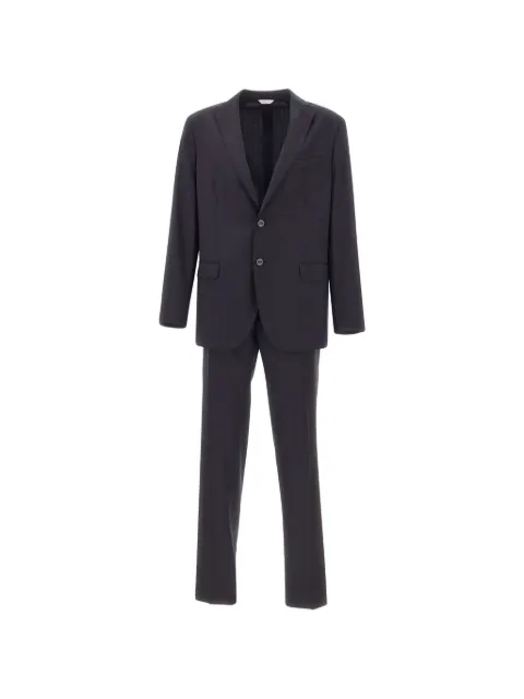 Boglioli K-Jacket suit