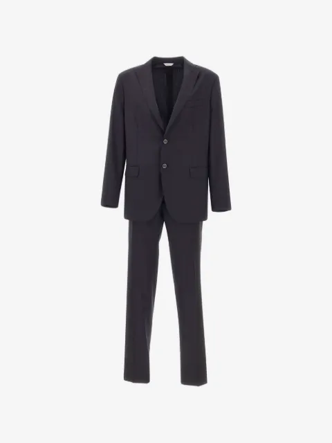 Boglioli K-Jacket suit