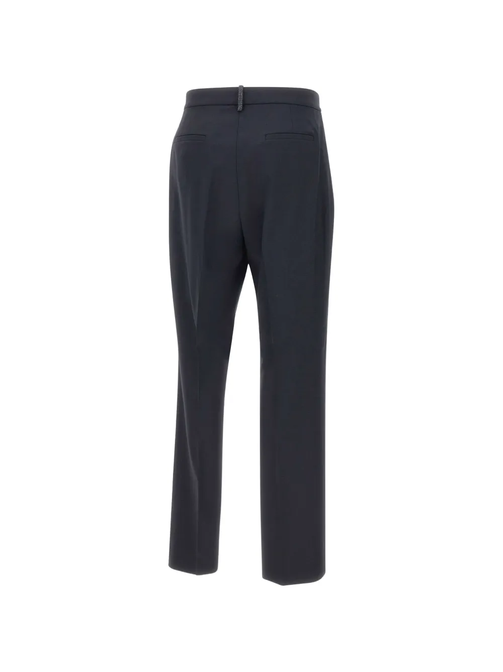 Fabiana Filippi Montefalco pantalon Blauw