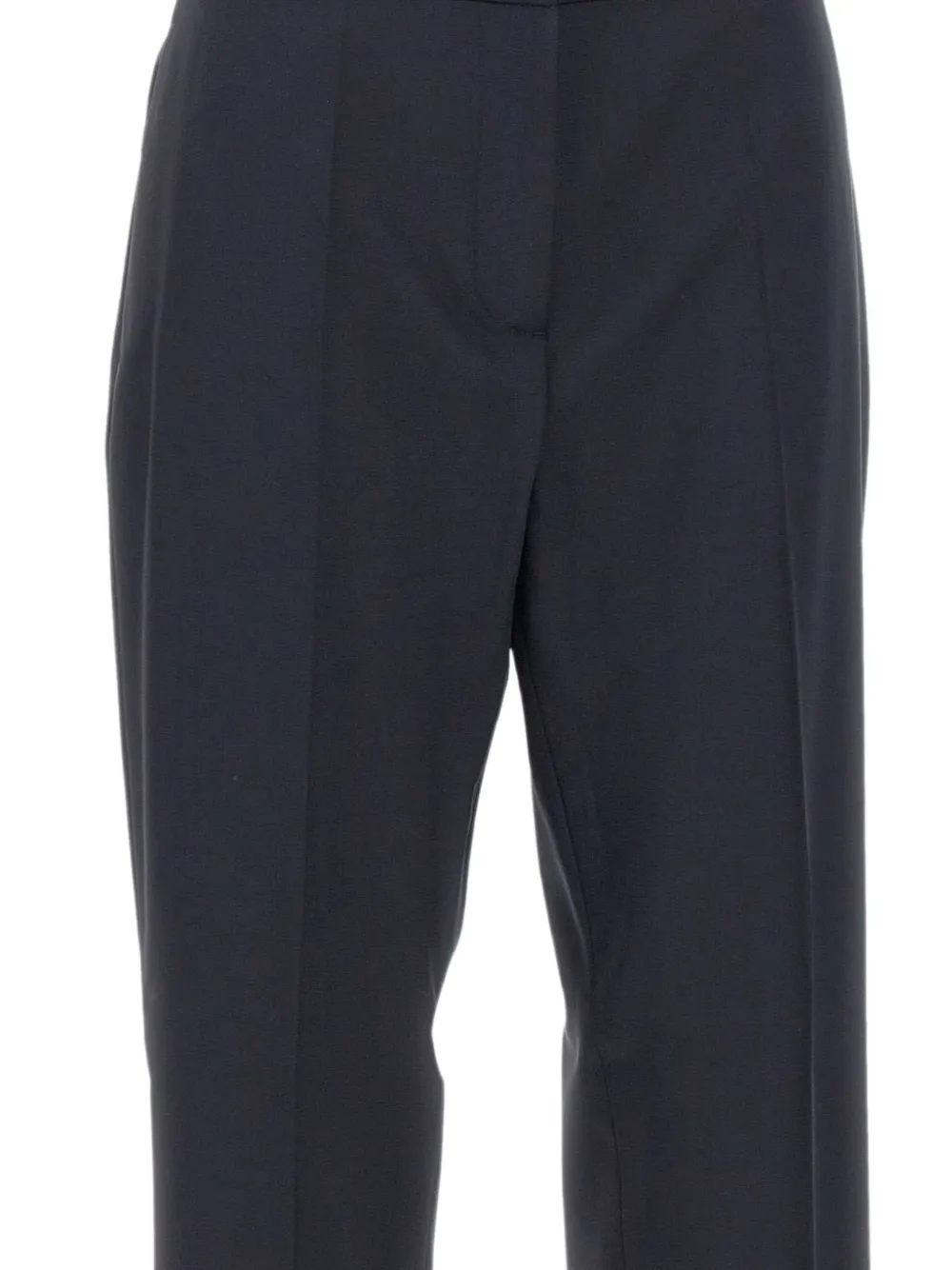 Fabiana Filippi Montefalco pantalon Blauw