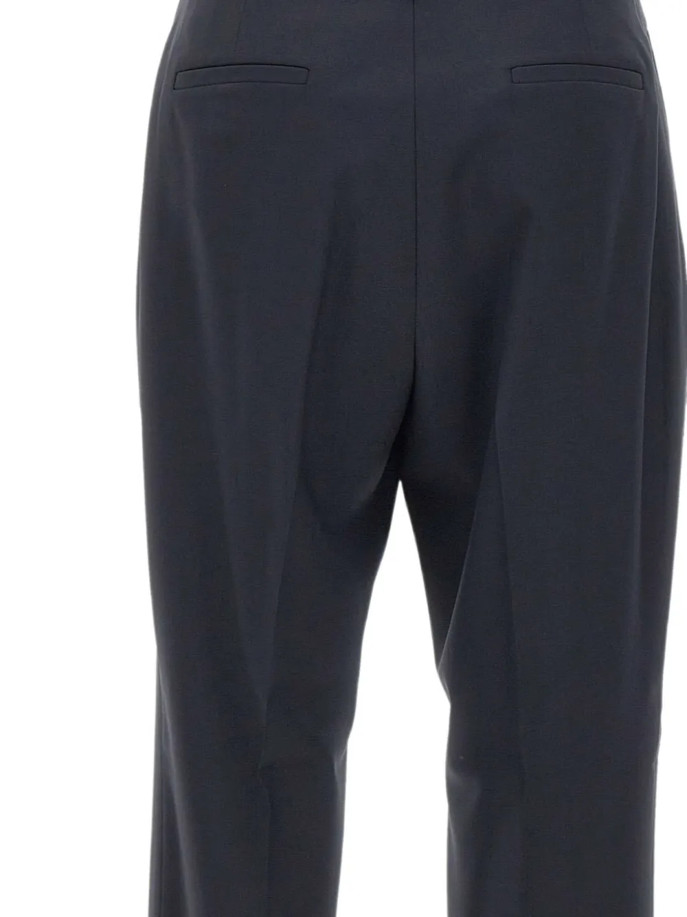 Fabiana Filippi Montefalco pantalon Blauw