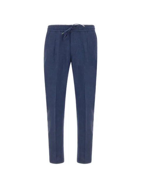 Briglia 1949 pantalones WimbledonS con cordones