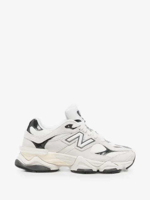 New Balance 9060 Sneakers mit Einsätzen
