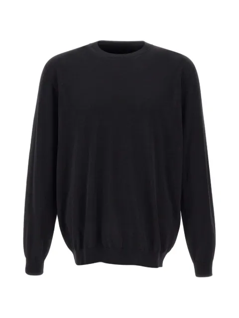 Kangra crew-neck sweater