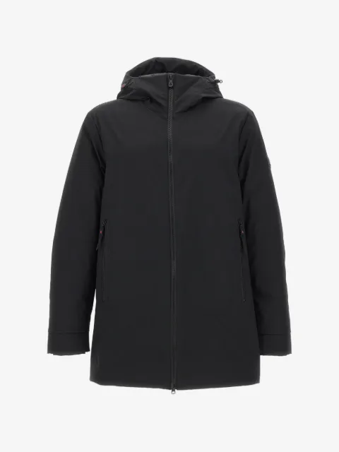 Peuterey manteau Metide SRTR à lien de resserrage