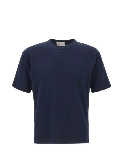Kangra T-shirt med rund hals