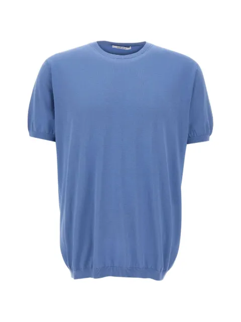 Kangra short-sleeve short-sleeve sweater