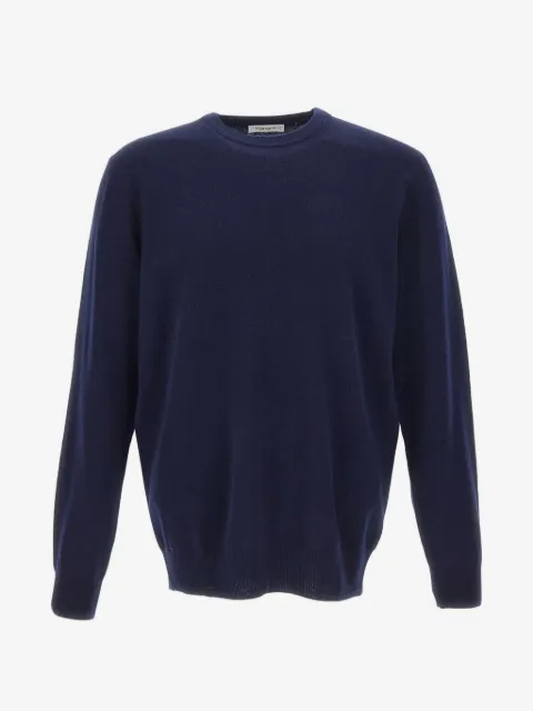 Kangra crew-neck sweater