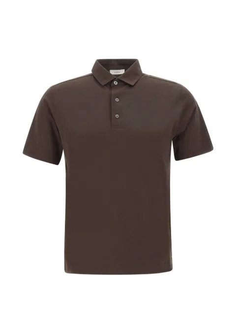 DIKTAT polo de algodón
