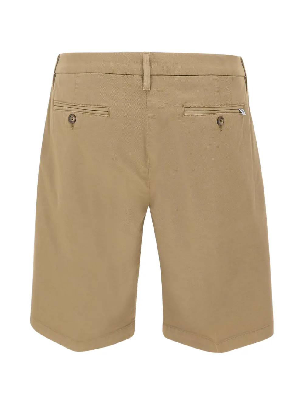 Re-Hash Bernini shorts Beige