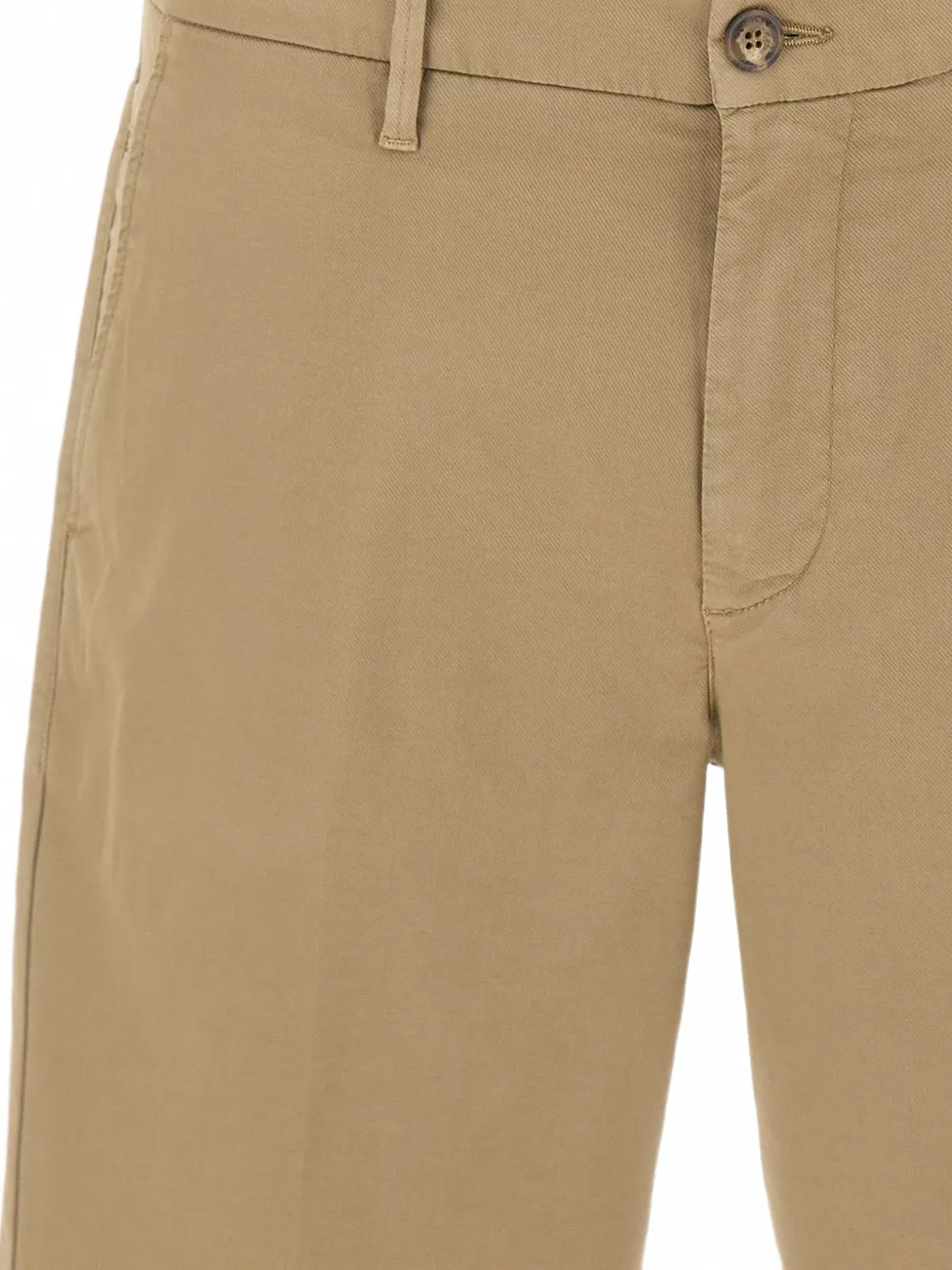 Re-Hash Bernini shorts Beige