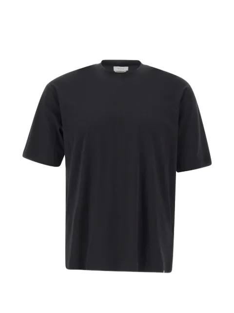 DIKTAT camiseta con aberturas laterales