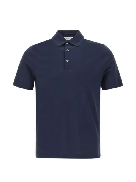 DIKTAT short-sleeve polo shirt
