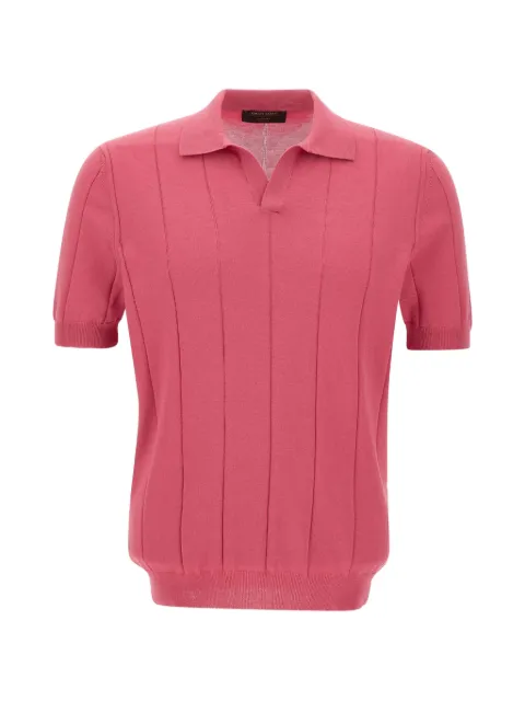 Gran Sasso polo Tennis M/M Skipper de canalé