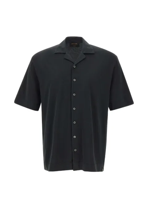 Gran Sasso short-sleeve shirt