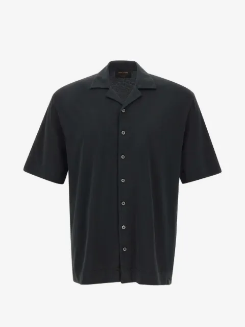 Gran Sasso camisa manga corta