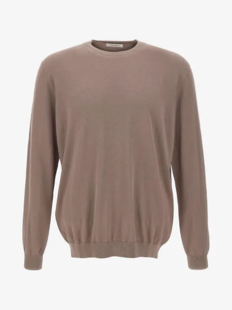 Kangra long-sleeve sweater