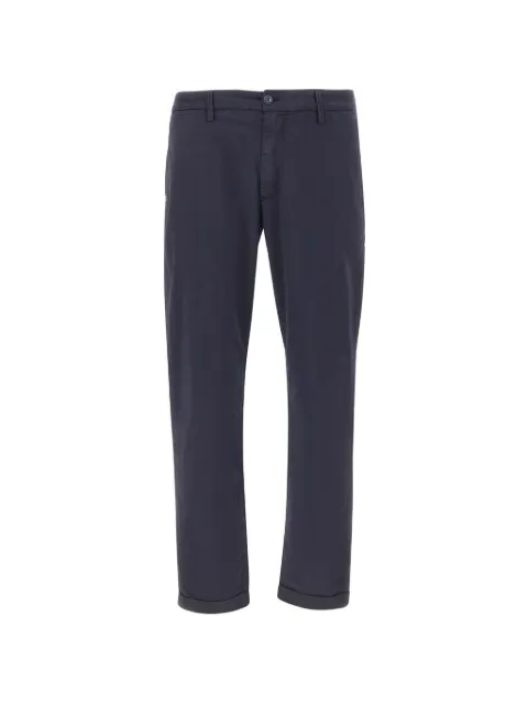 Re-Hash patch-detail trousers