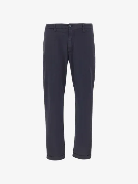 Re-Hash patch-detail trousers