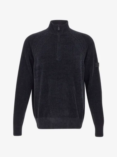 Peuterey Pullover mit Reißverschluss