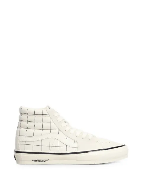 Vans  x Undercover OTW Sk8-Hi sneakers