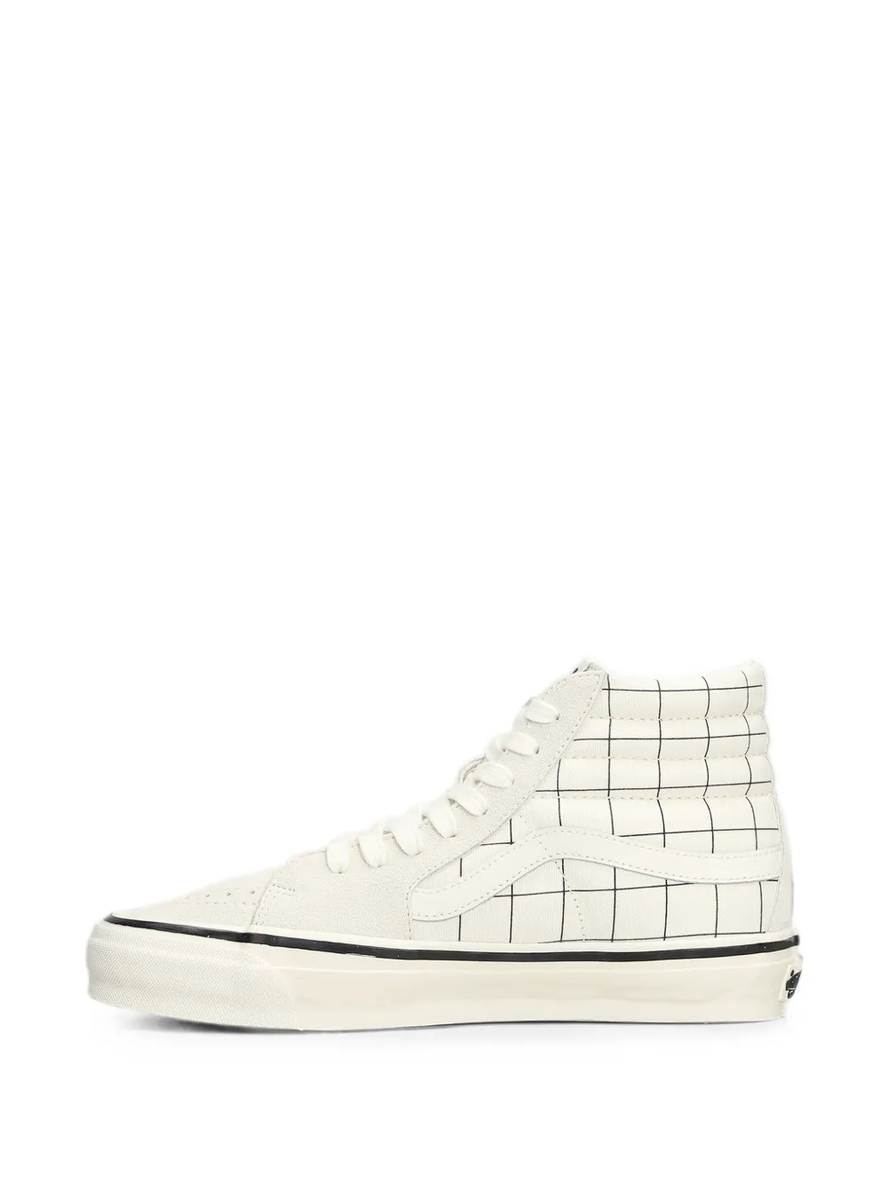 Vans x Undercover OTW Sk8-Hi sneakers Wit