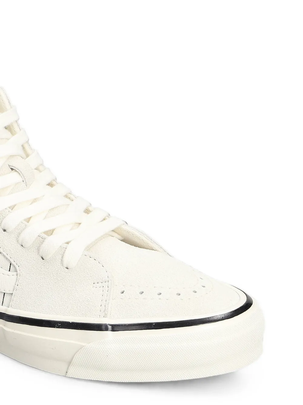 Vans x Undercover OTW Sk8-Hi sneakers Wit