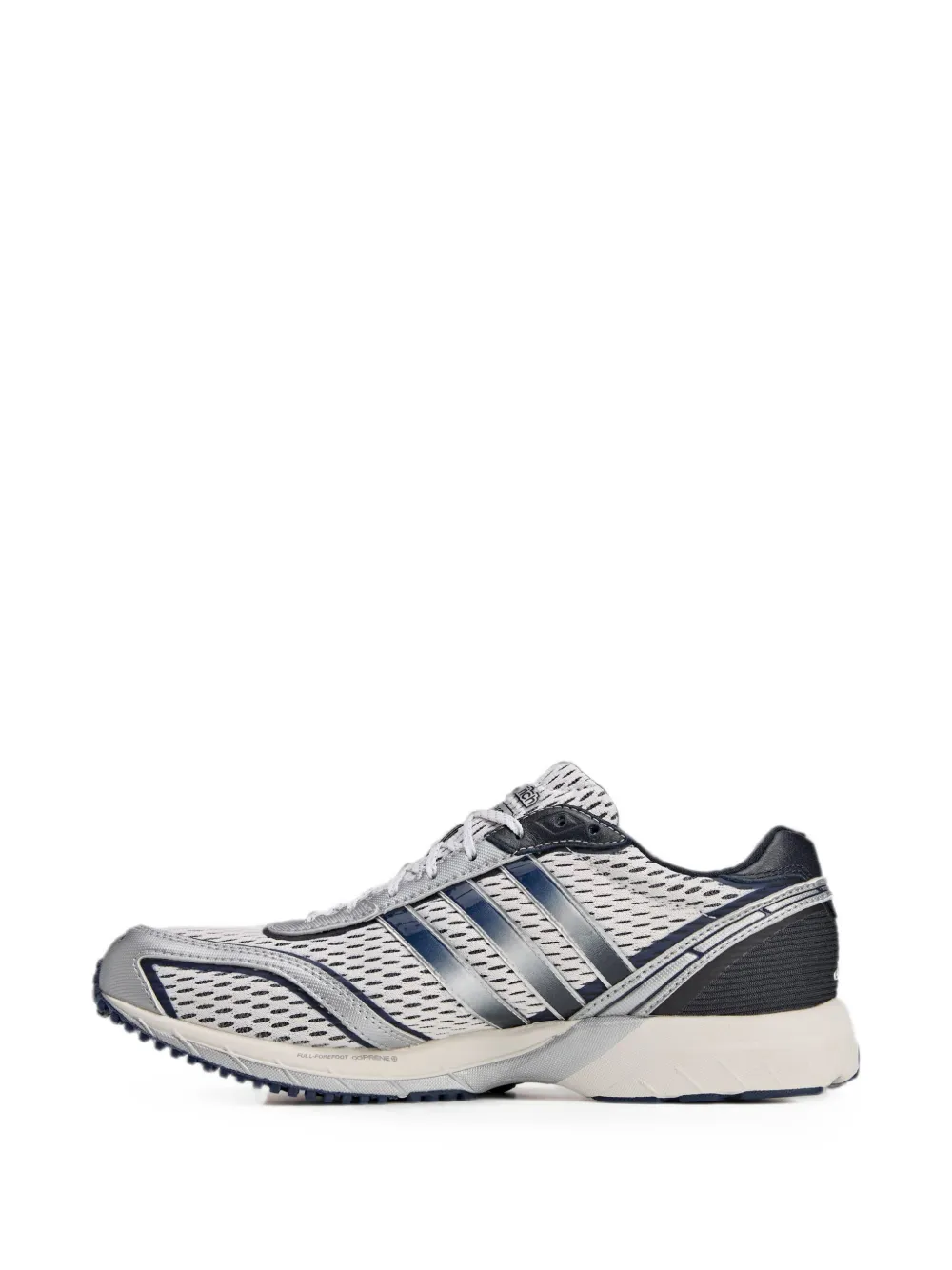 adidas x Sporty & Rich Adizero Adios shoes Wit