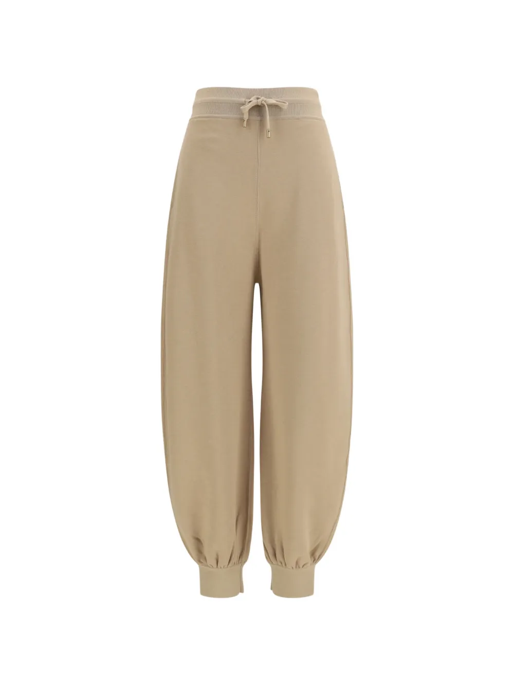 Loro Piana Neem Sea Island track pants - Nude