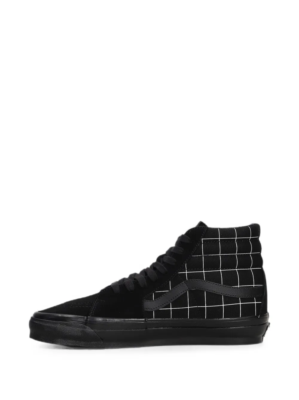 Vans x Undercover OTW Sk8-Hi sneakers Zwart
