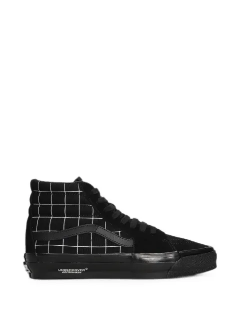 Vans x Undercover OTW Sk8-Hi sneakers