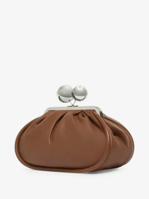 Weekend Max Mara bolsa de mano Pasticcino mediana