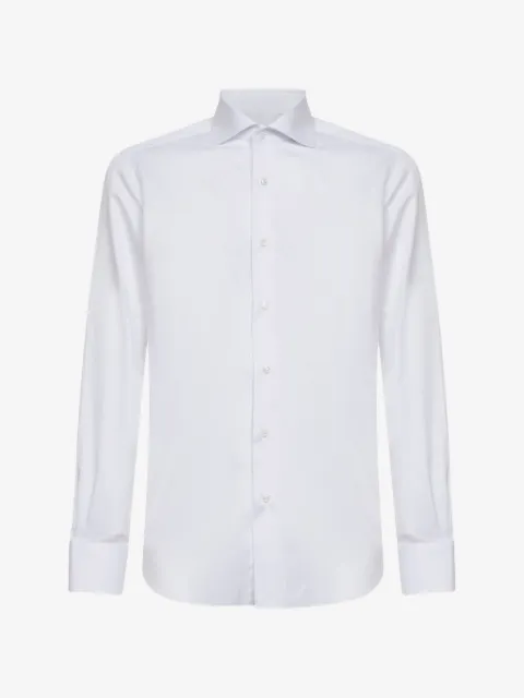 Barba long-sleeve shirt