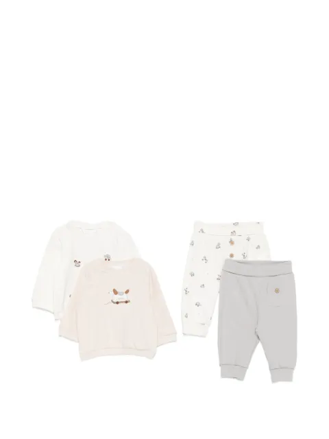 Mayoral long-sleeve tracksuit (set of two)