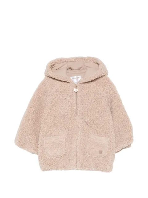 Mayoral hoodie con motivo Teddy Bear