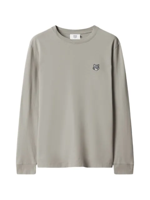 Maison Kitsuné playera Fox Head