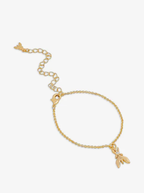Patrizia Pepe Fly crystal-embellished bracelet