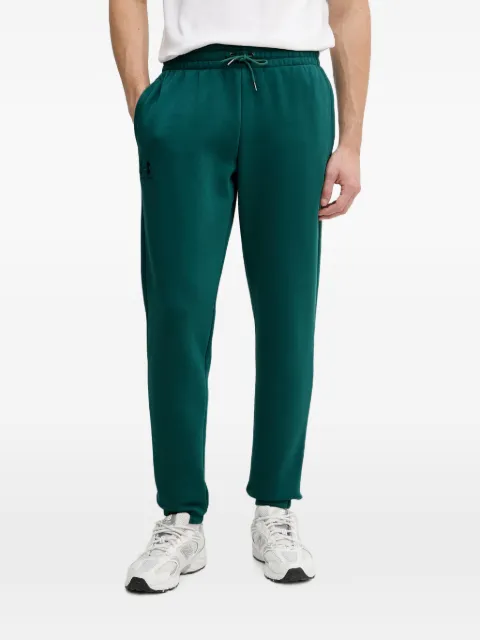 Under Armour pantalon de jogging à logo brodé Icon à lien de resserrage 