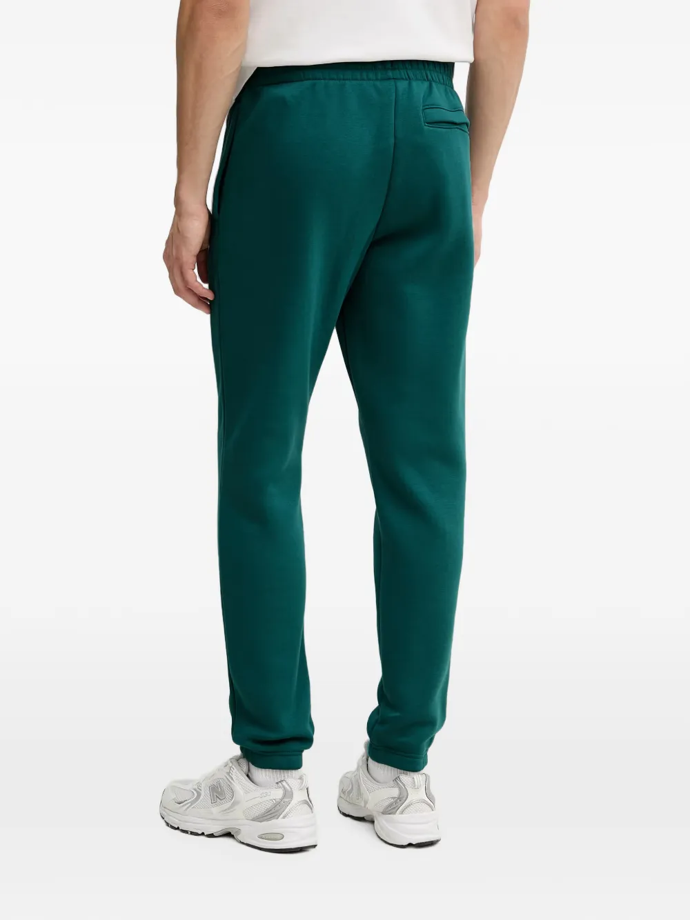 Under Armour Icon trainingsbroek met geborduurd logo en trekkoord Groen