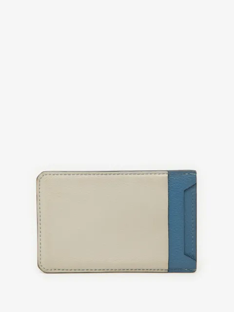 Hermès Pre-Owned tarjetero Evercolor City 4CC 2018