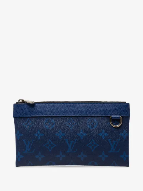 Louis Vuitton Pre-Owned pochette Taigarama Pochette Discovery PM Monogram (2019)