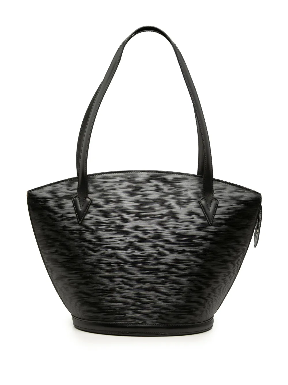 Louis Vuitton Pre-Owned 1995 Epi Saint Jacques GM Long Strap tote bag - Schwarz