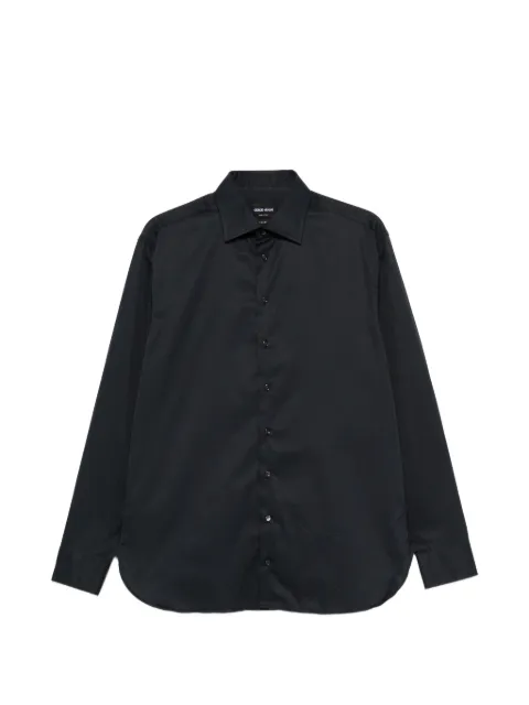 Giorgio Armani long-sleeve shirt