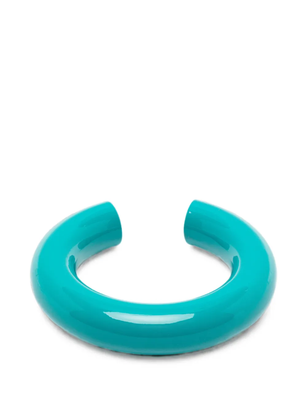 Uncommon Matters Bracciale rigido Swell - Blu