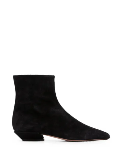Paris Texas botas Bettina